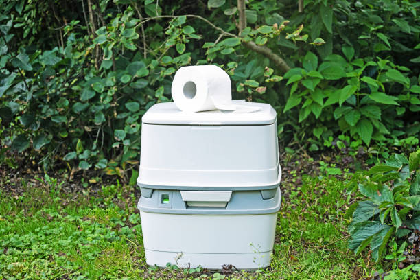 Best Porta potty rental near me  in Fanwood, NJ