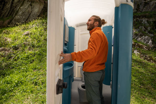 Best Wedding porta potty rental  in Fanwood, NJ
