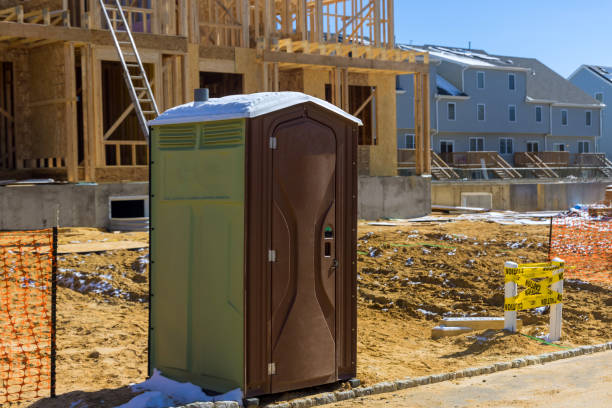 Best High-end porta potty rental  in Fanwood, NJ
