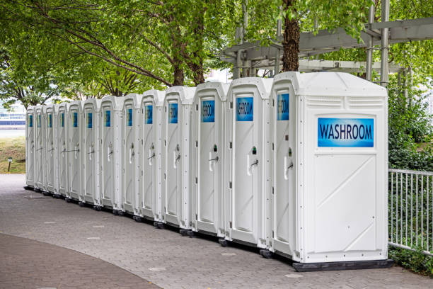 Best Portable bathroom rental  in Fanwood, NJ