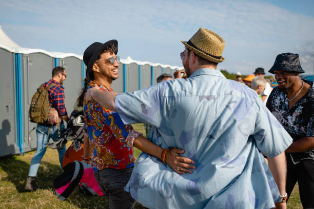 Best Emergency porta potty rental  in Fanwood, NJ