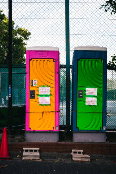 Best Portable toilet rental cost  in Fanwood, NJ