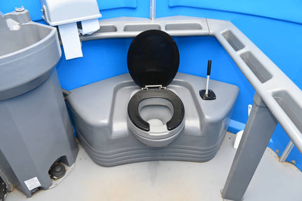 Best Local porta potty services  in Fanwood, NJ