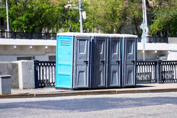 Best High-end porta potty rental  in Fanwood, NJ