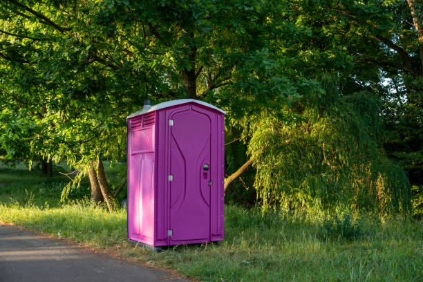 Best Portable bathroom rental  in Fanwood, NJ