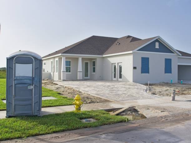 Best Long-term porta potty rental  in Fanwood, NJ