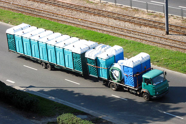 Best Porta potty delivery and setup  in Fanwood, NJ