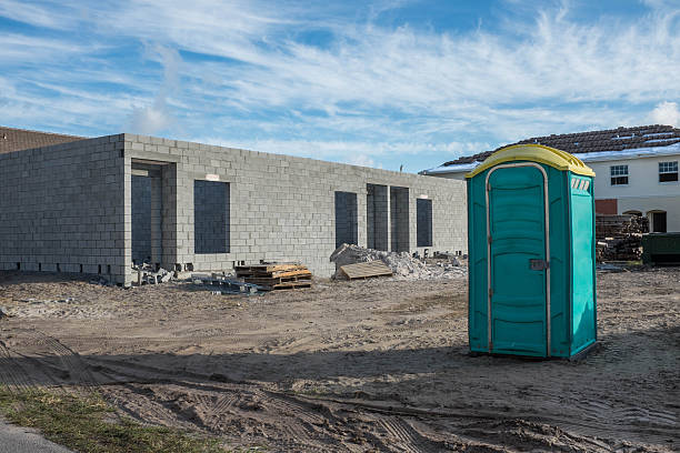 Best Porta potty rental near me  in Fanwood, NJ